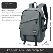 Large Capacity Travel Backpack Outdoor