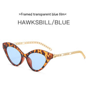 Women's Fashion Personality Trend Sun Glasses