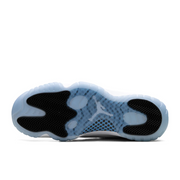 Jordan 11 Retro Legend Blue