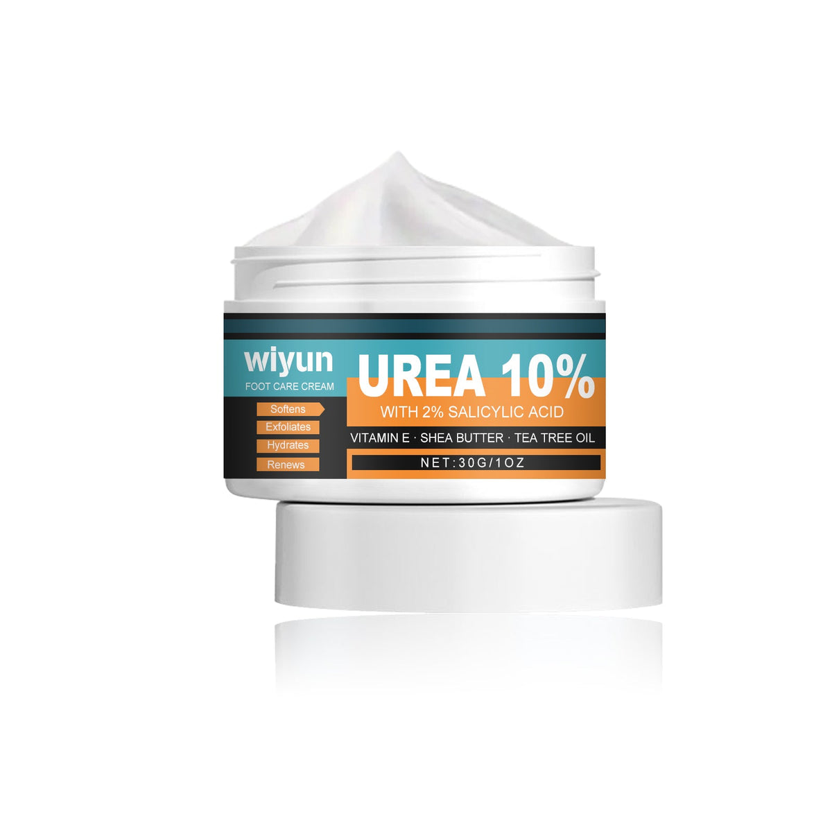 Foot Care Cream