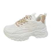 Women's Muffin Soft Platform Casual Sneaker