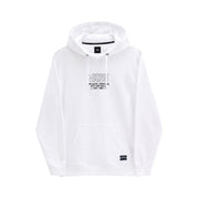 Vans MN SEQUENCE PO VN0A5KDUWHT white