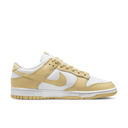Nike Dunk Low Team Gold