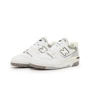 New Balance 550 Salt and Pepper