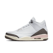Jordan 3 Retro Neapolitan Dark Mocha