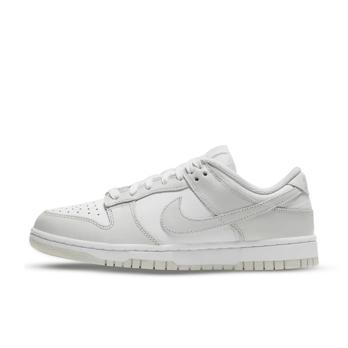 Nike Dunk Low Photon Dust
