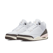 Jordan 3 Retro Neapolitan Dark Mocha