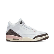 Jordan 3 Retro Neapolitan Dark Mocha