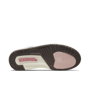 Jordan 3 Retro Neapolitan Dark Mocha