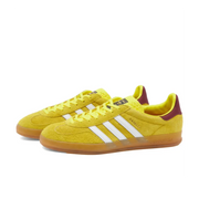 adidas Gazelle Indoor Bright Yellow