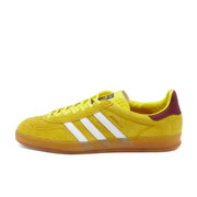 adidas Gazelle Indoor Bright Yellow