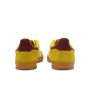 adidas Gazelle Indoor Bright Yellow