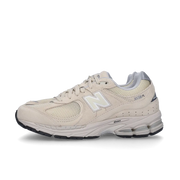 New Balance 2002R Bone Light Aluminum