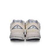 New Balance 2002R Bone Light Aluminum
