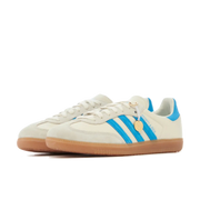 adidas Samba OG Sporty & Rich Beige Blue