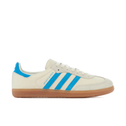 adidas Samba OG Sporty & Rich Beige Blue