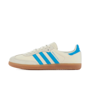 adidas Samba OG Sporty & Rich Beige Blue