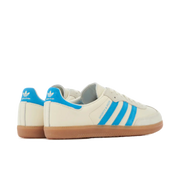 adidas Samba OG Sporty & Rich Beige Blue