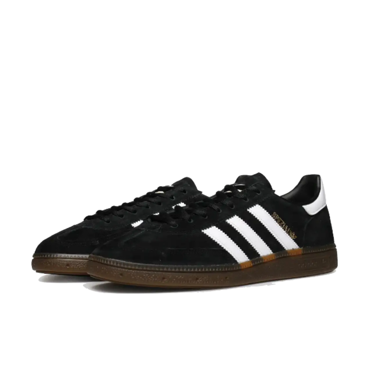 adidas Handball Spezial Black Gum