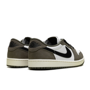 Jordan 1 Retro Low OG Medium Olive