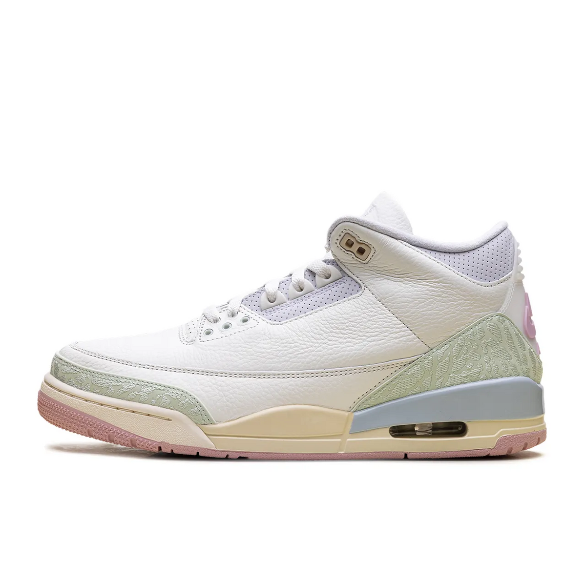 Jordan 3 Retro Spring Is In The Air