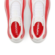 adidas Hyper Boost Edge White Pure Ruby