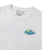 T-shirt Summit Uomo White