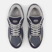 New Balance scarpa sneakers da uomo M2002RSF blu