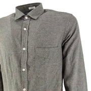 Camicia Storm Uomo Army