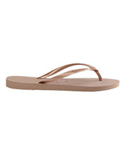 Infradito Slim Donna Rose Gold