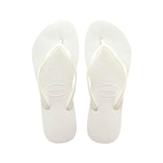 Infradito Slim Donna White