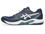 Asics GEL-DEDICATE 9 Uomo 1041A543-400 Blu Scarpa Tennis PE26