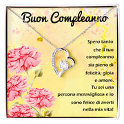 Collana Buon Compleanno.