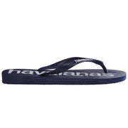 Havaianas TOP LOGOMANIA 4144264 0555 navy