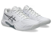 Asics Gel-Dedicate 9 1042A316-101 Scarpe Tennis Donna Bianco