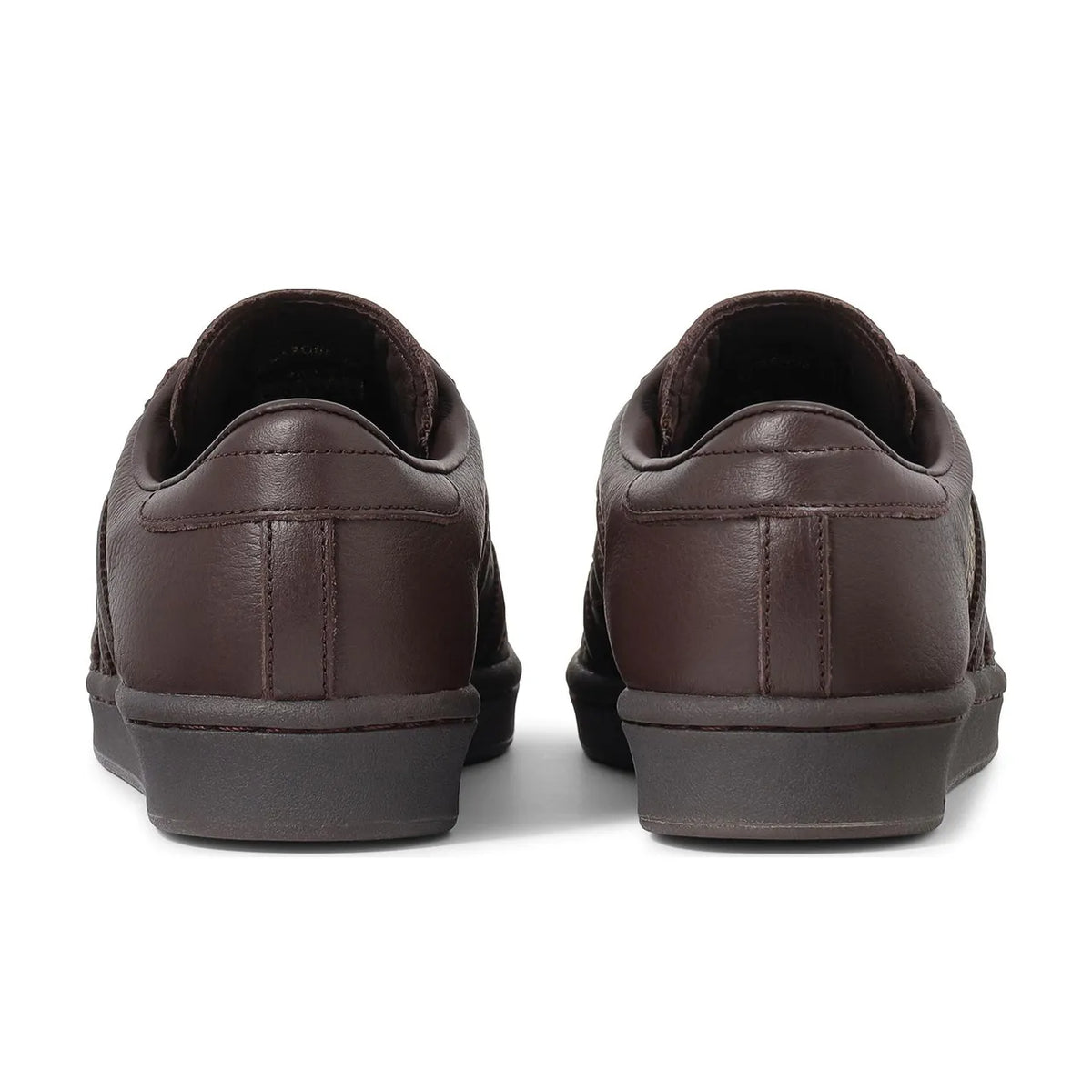 adidas Superstar Vintage Billy's Dark Brown