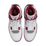 Jordan 4 Retro Fire Red (2020)
