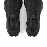 adidas Terrex Agravic TT Triple Black