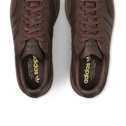 adidas Samba LX Freizeit Brown Gum