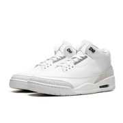 Jordan 3 Retro Pure Money