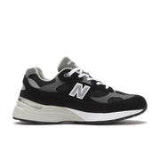 New Balance 992 MiUSA Black Grey