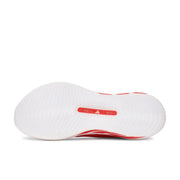adidas Hyper Boost Edge White Pure Ruby