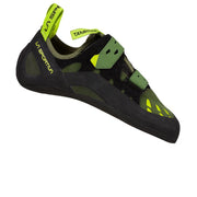 Scarpe Tarantula Olive/Neon