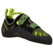 Scarpe Tarantula Olive/Neon