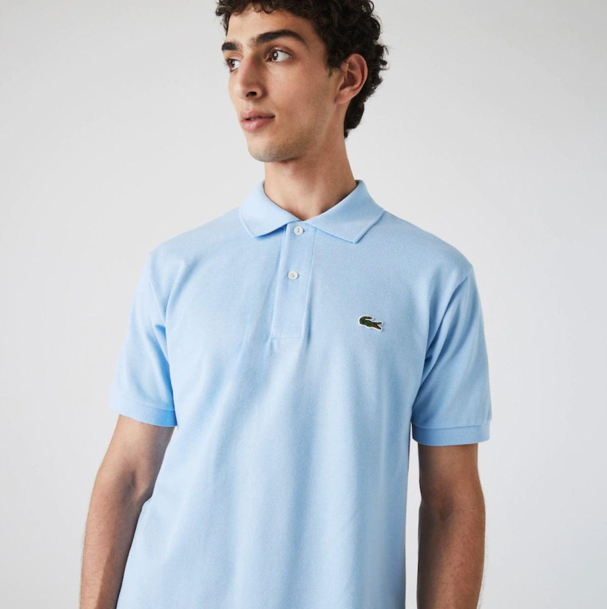Polo Best Uomo Azzurro