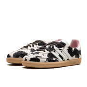 adidas Samba OG Cow Print