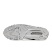 Jordan 3 Retro Pure Money