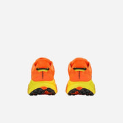 Hoka One One Challenger 8 1168716/NNGR Scarpa Trail Uomo Arancione