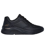 Skechers BOBS Arch Comfort B Sweet - A Bind 117560/BBK nera