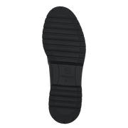Mocassino pelle nera